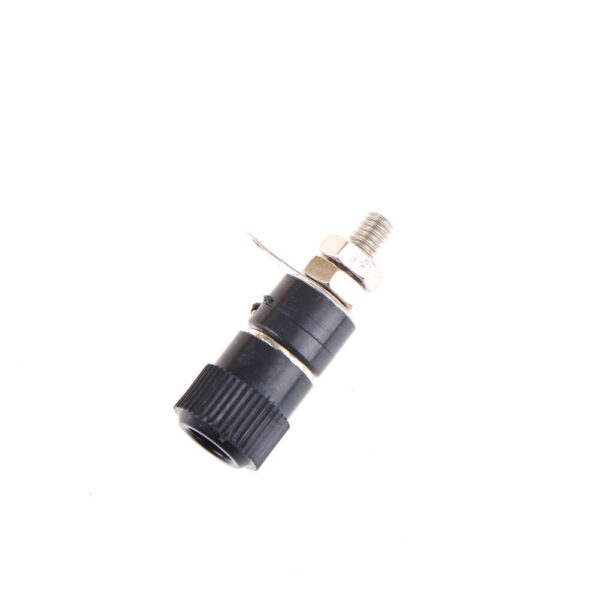 JACK BANANA 4MM JS-910B