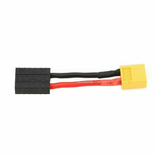 CABLE XT60 MACHO A TRX HEMBRA - Imagen 3