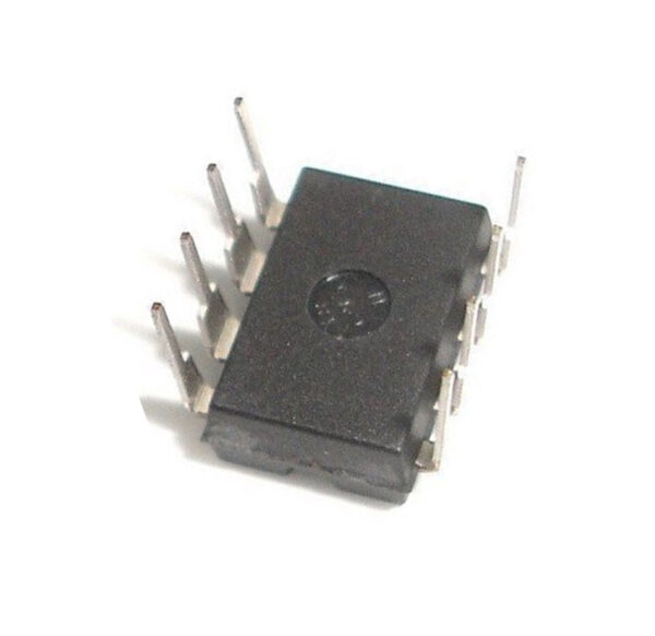 CI AD623 DIP AMPLIFICADOR DE INSTRUMENTACIÓN OPAM - Imagen 3