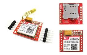MÓDULO GSM GPRS SIM800L - Imagen 4