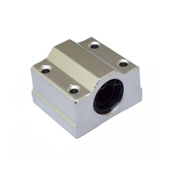 RODAMIENTO LINEAL SC8UU 8MM PLANO