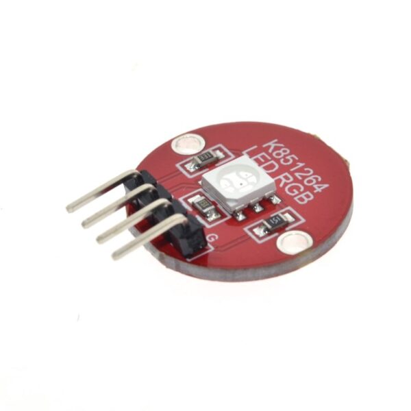 MÓDULO LED SMD RGB - Imagen 3