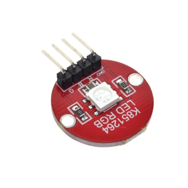 MÓDULO LED SMD RGB