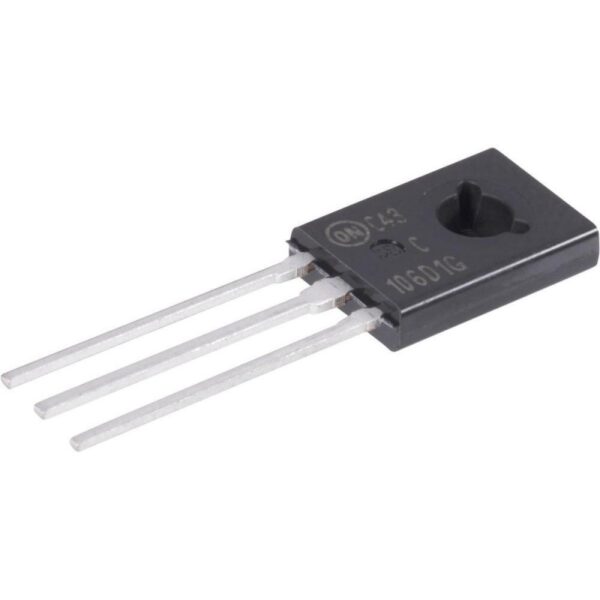 SCR 4A 400V TIC106D