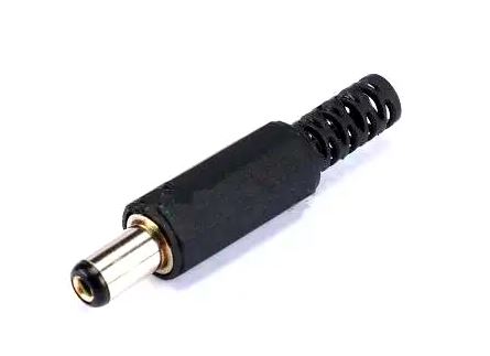 PLUG DC005 VOLTAJE