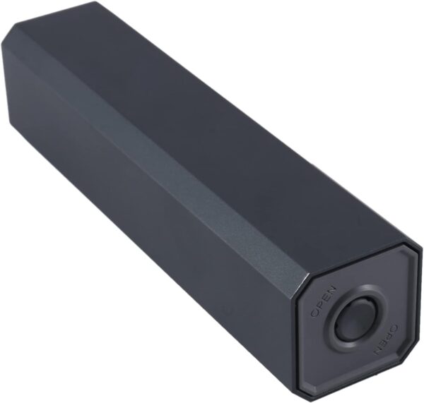 KIT DE DESTORNILLADORES 46 EN 1+ PINZA + ESPÁTULA DOBLE - Imagen 4