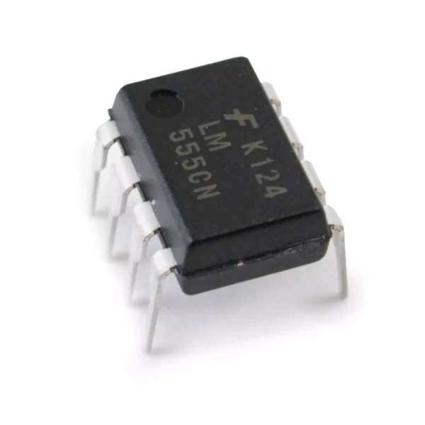 CI TIMER LM555 ORIGINAL