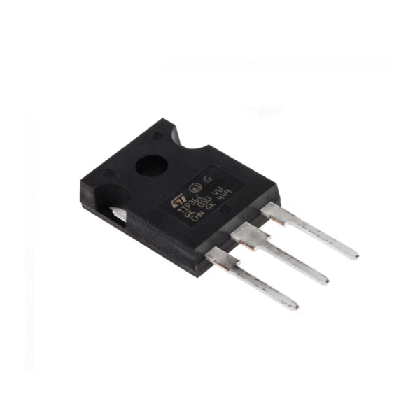 TRANSISTOR TIP36C BJT PNP -100V / -25A TO-247
