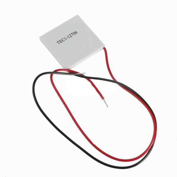 CELDA PELTIER TEC1-12706
