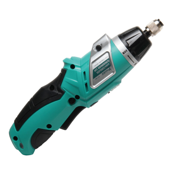 DESTORNILLADOR INALÁMBRICO PRO'SKIT PT-1361A AC 120V - Imagen 2