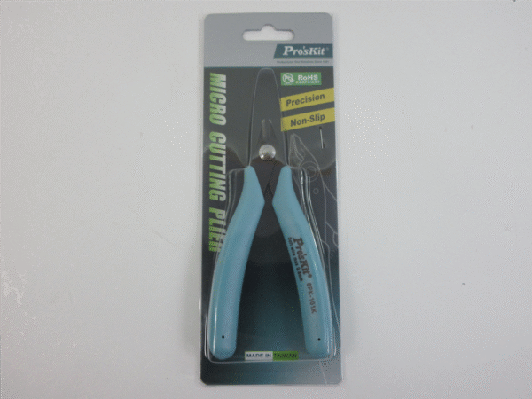CORTADORA DIAGONAL PRO'SKIT 8PK-101K 130MM - Imagen 2