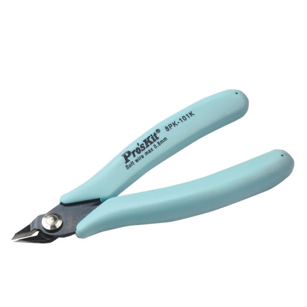 CORTADORA DIAGONAL PRO'SKIT 8PK-101K 130MM