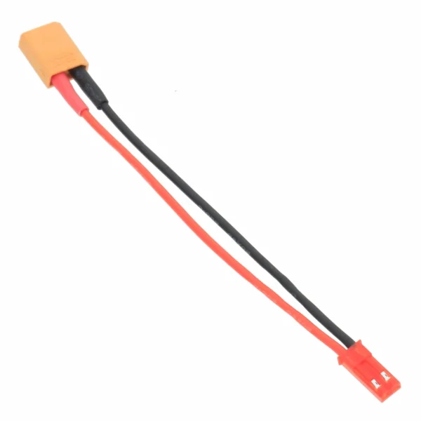 CABLE JST HEMBRA A XT30 MACHO 10CM - Imagen 2