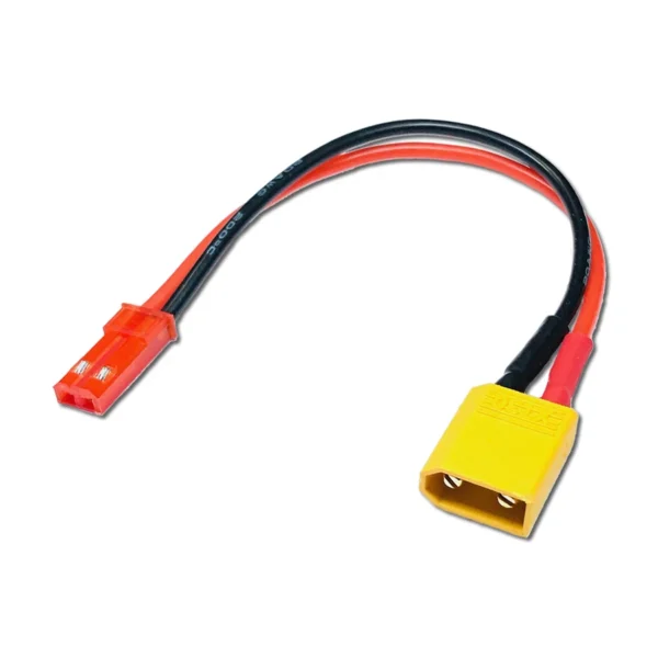 CABLE JST HEMBRA A XT30 MACHO 10CM