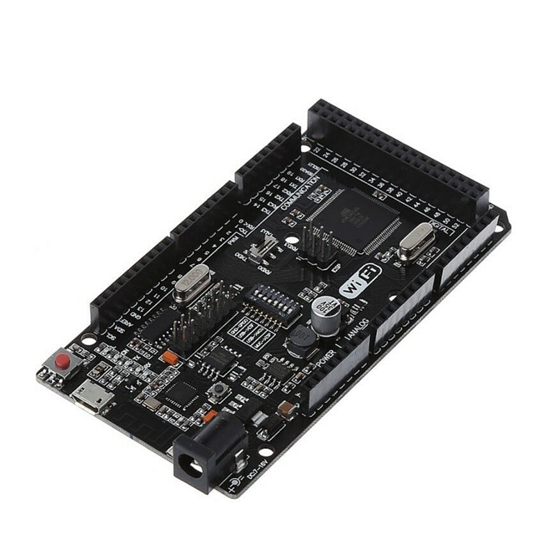 ARDUINO MEGA R3 CON WIFI ESP8266 32MB