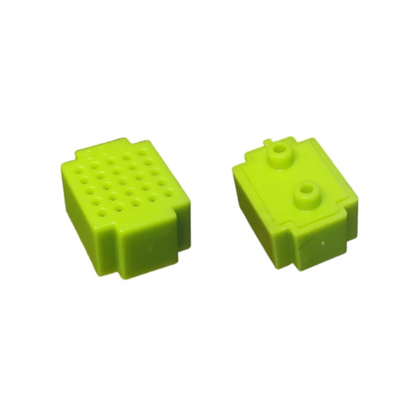 PROTOBOARD MINI 25 PUNTOS - Imagen 2