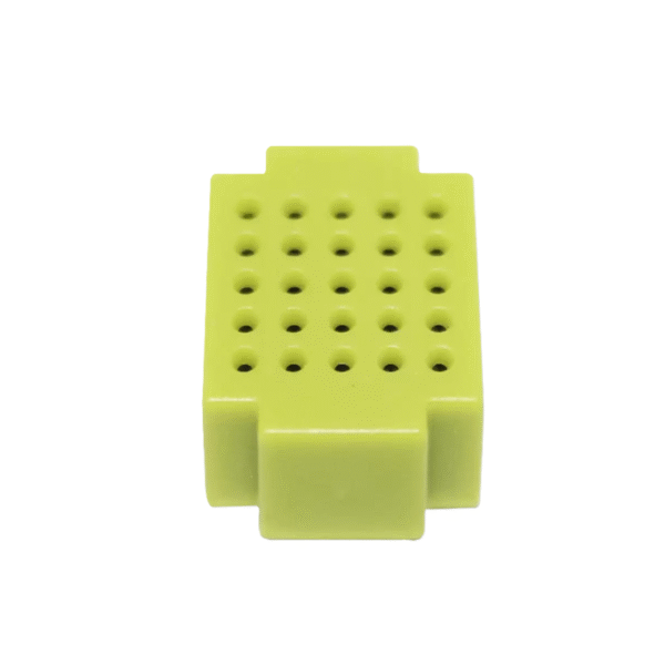 PROTOBOARD MINI 25 PUNTOS - Imagen 3