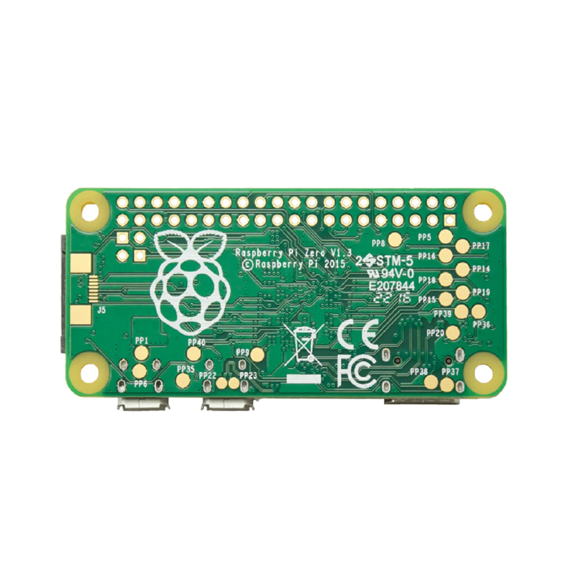 RASPBERRY PI ZERO V 1.3 - Imagen 3