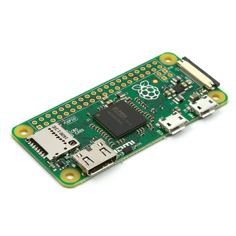 RASPBERRY PI ZERO V 1.3