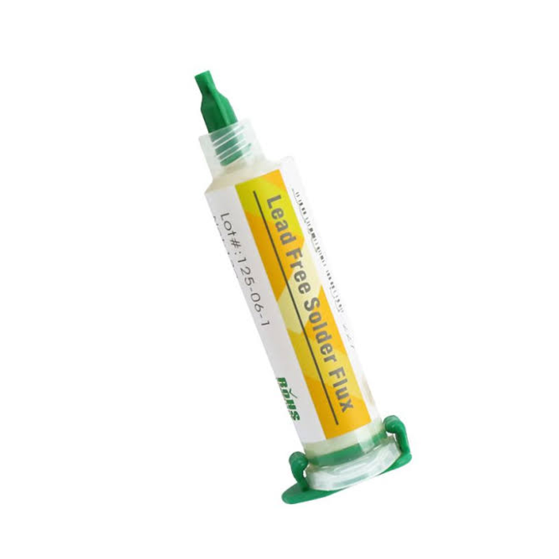 FLUX BAKU BA-227 10CC LIBRE DE PLOMO - Imagen 2