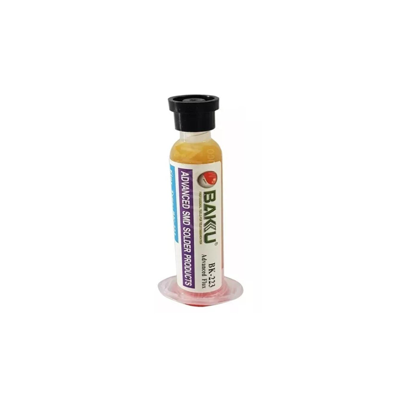 FLUX BAKU BK-223 10CC