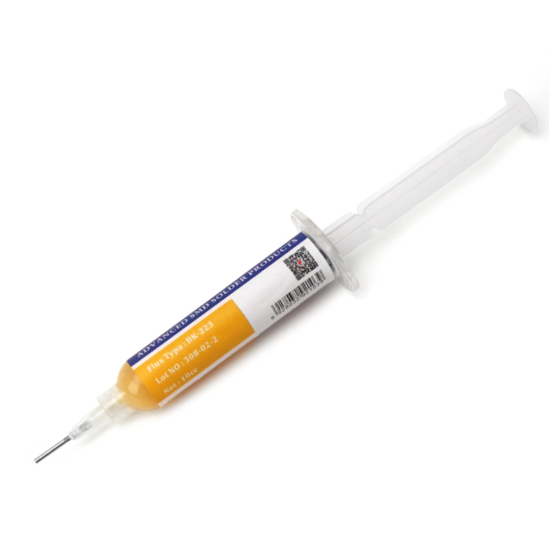 FLUX BK-223-A 10CC ADVANCED