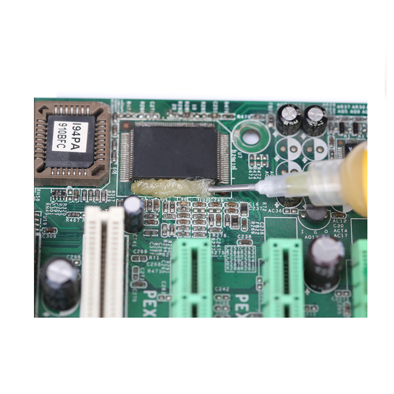 FLUX BK-223-A 10CC ADVANCED - Imagen 3
