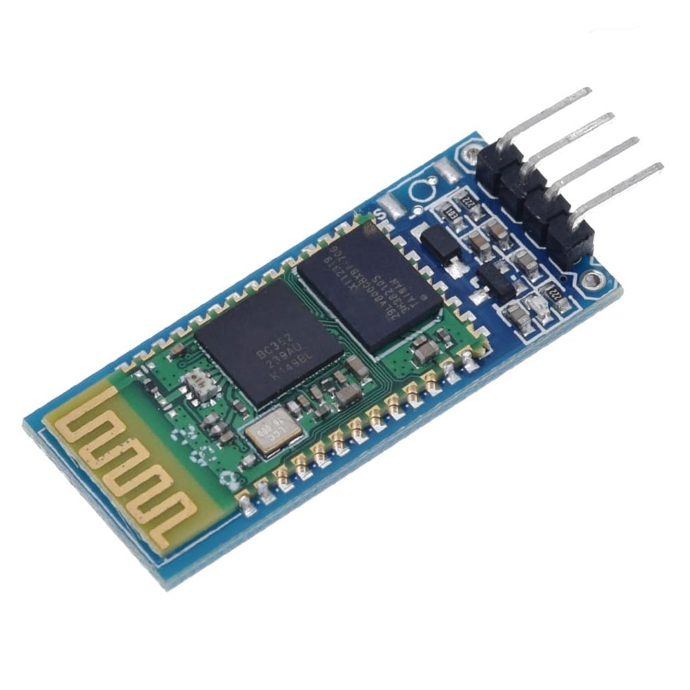 MÓDULO BLUETOOTH HC-06 (COMPATIBLE)