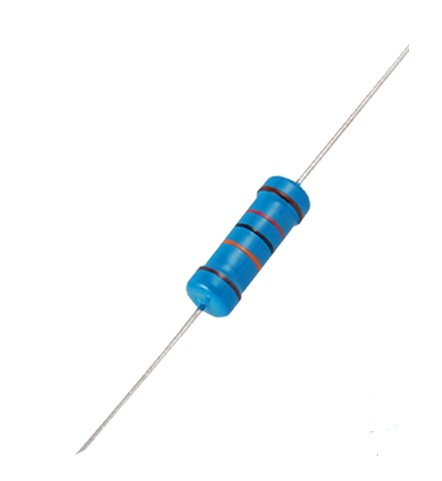 RESISTENCIA 1/4W 330 OHM