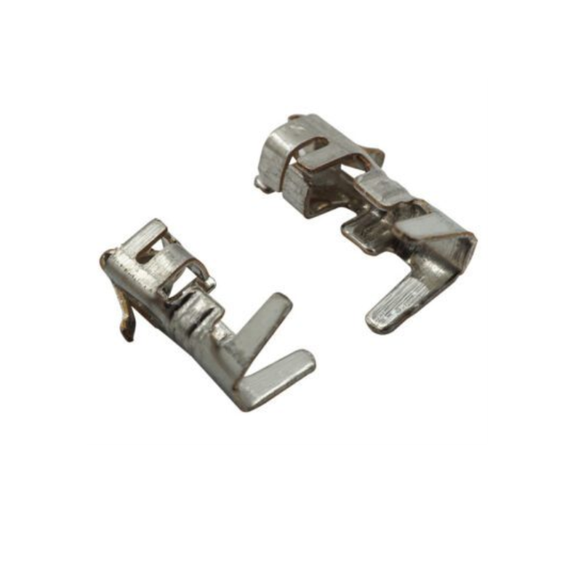 TERMINAL METÁLICO PARA XH 2,54MM